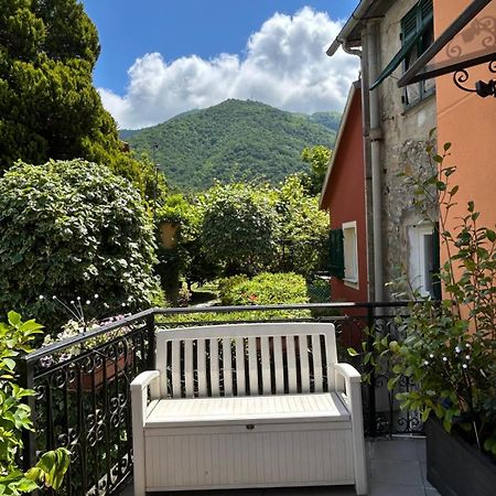 Casa Delle Ortensie Genova Exterior foto